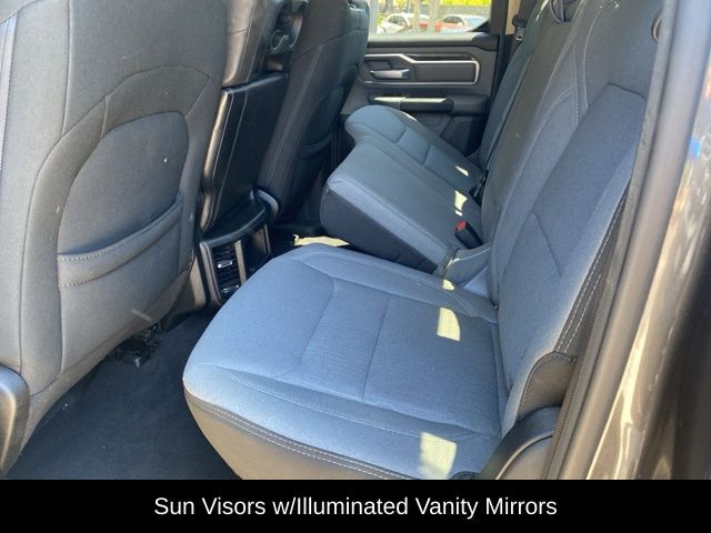 2019 Ram 1500 Big Horn/Lone Star Raleigh NC