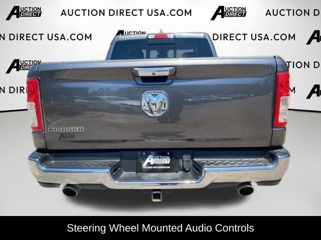 2019 Ram 1500 Big Horn/Lone Star Raleigh NC