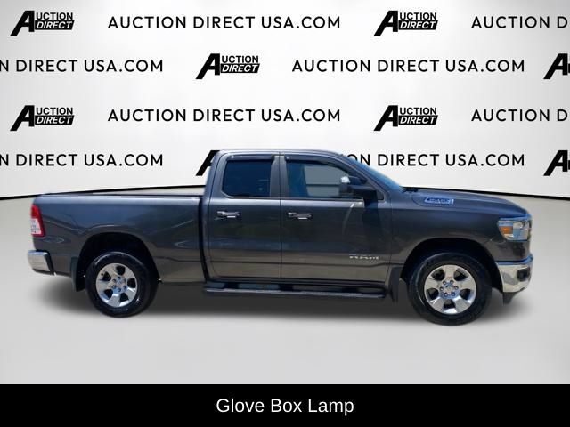 2019 Ram 1500 Big Horn/Lone Star Raleigh NC