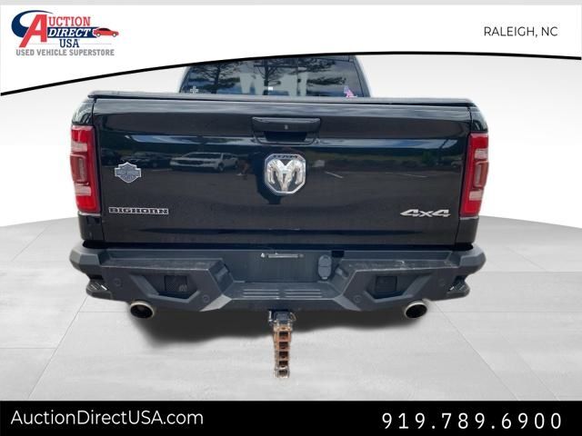 2019 Ram 1500 Big Horn/Lone Star Raleigh NC