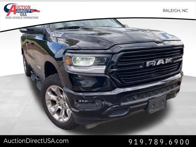 2019 Ram 1500 Big Horn/Lone Star Raleigh NC