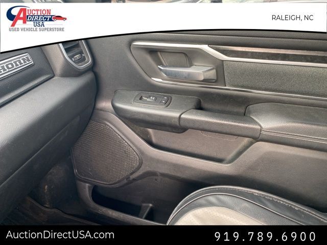 2019 Ram 1500 Big Horn/Lone Star Raleigh NC