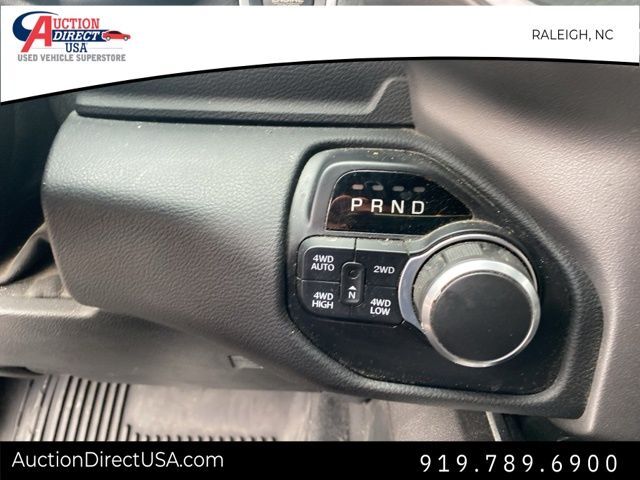 2019 Ram 1500 Big Horn/Lone Star Raleigh NC