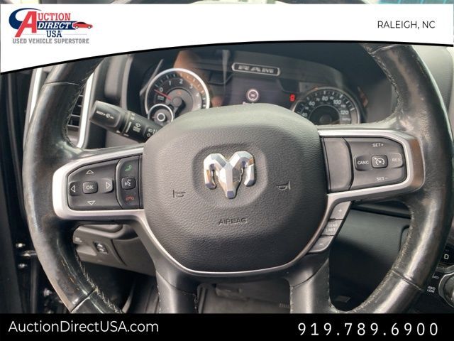 2019 Ram 1500 Big Horn/Lone Star Raleigh NC