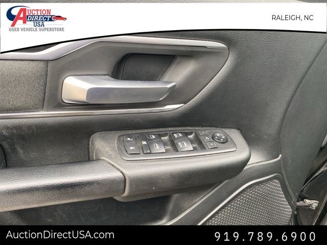 2019 Ram 1500 Big Horn/Lone Star Raleigh NC