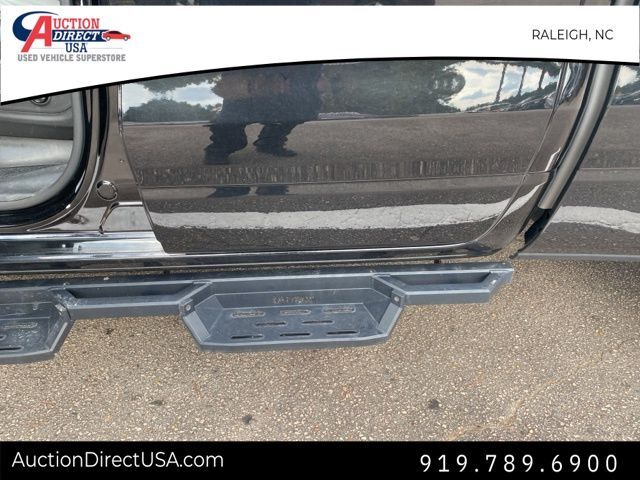 2019 Ram 1500 Big Horn/Lone Star Raleigh NC