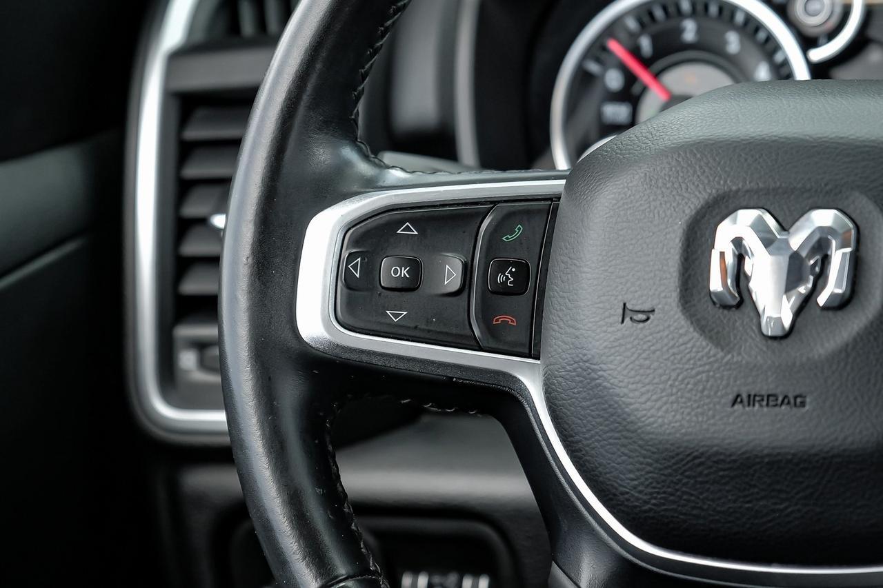 2019 Ram 1500 Big Horn/Lone Star Richardson TX