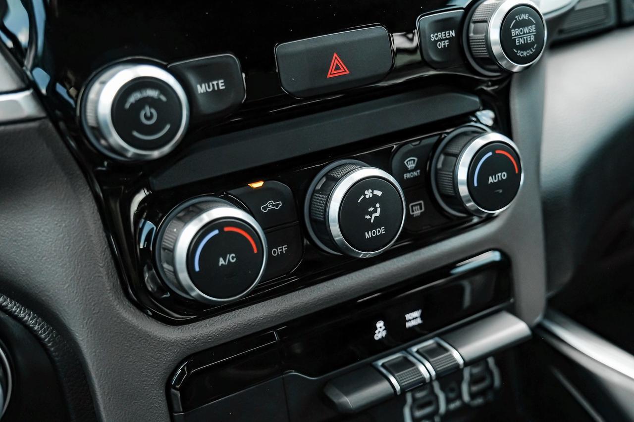2019 Ram 1500 Big Horn/Lone Star Richardson TX