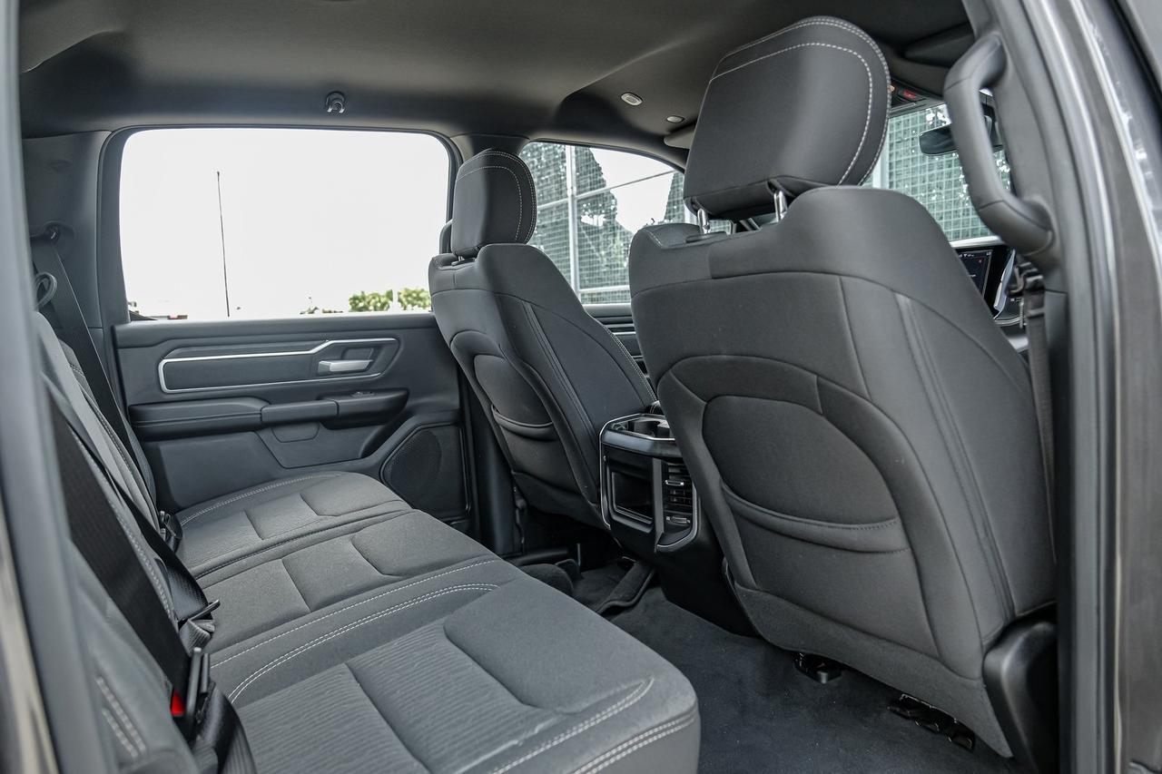 2019 Ram 1500 Big Horn/Lone Star Richardson TX