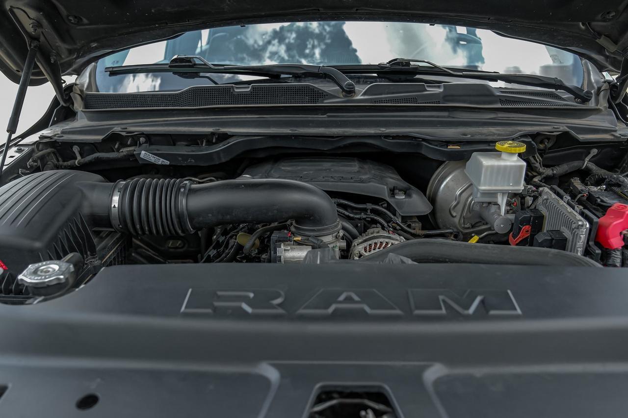 2019 Ram 1500 Big Horn/Lone Star Richardson TX