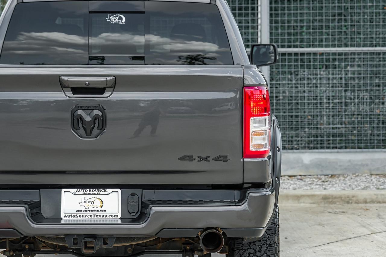 2019 Ram 1500 Big Horn/Lone Star Richardson TX