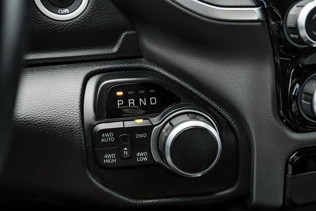 2019 Ram 1500 Big Horn/Lone Star Richardson TX