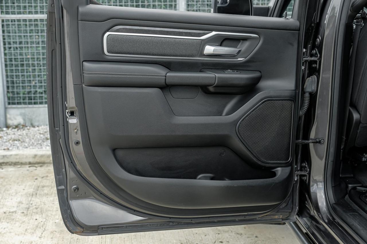 2019 Ram 1500 Big Horn/Lone Star Richardson TX