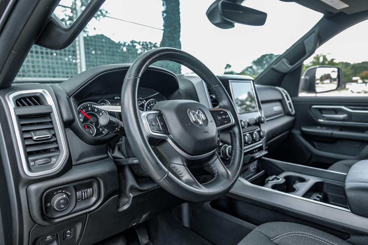 2019 Ram 1500 Big Horn/Lone Star Richardson TX