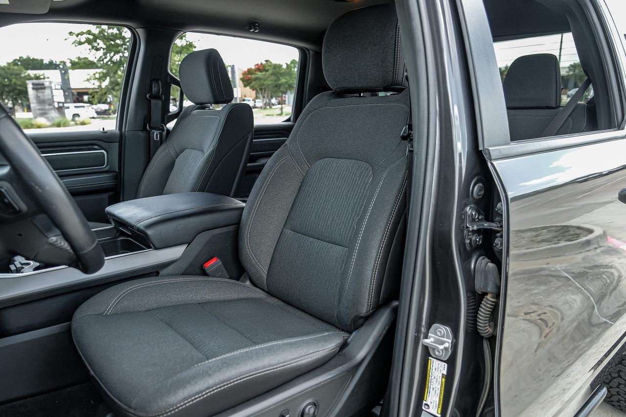 2019 Ram 1500 Big Horn/Lone Star Richardson TX
