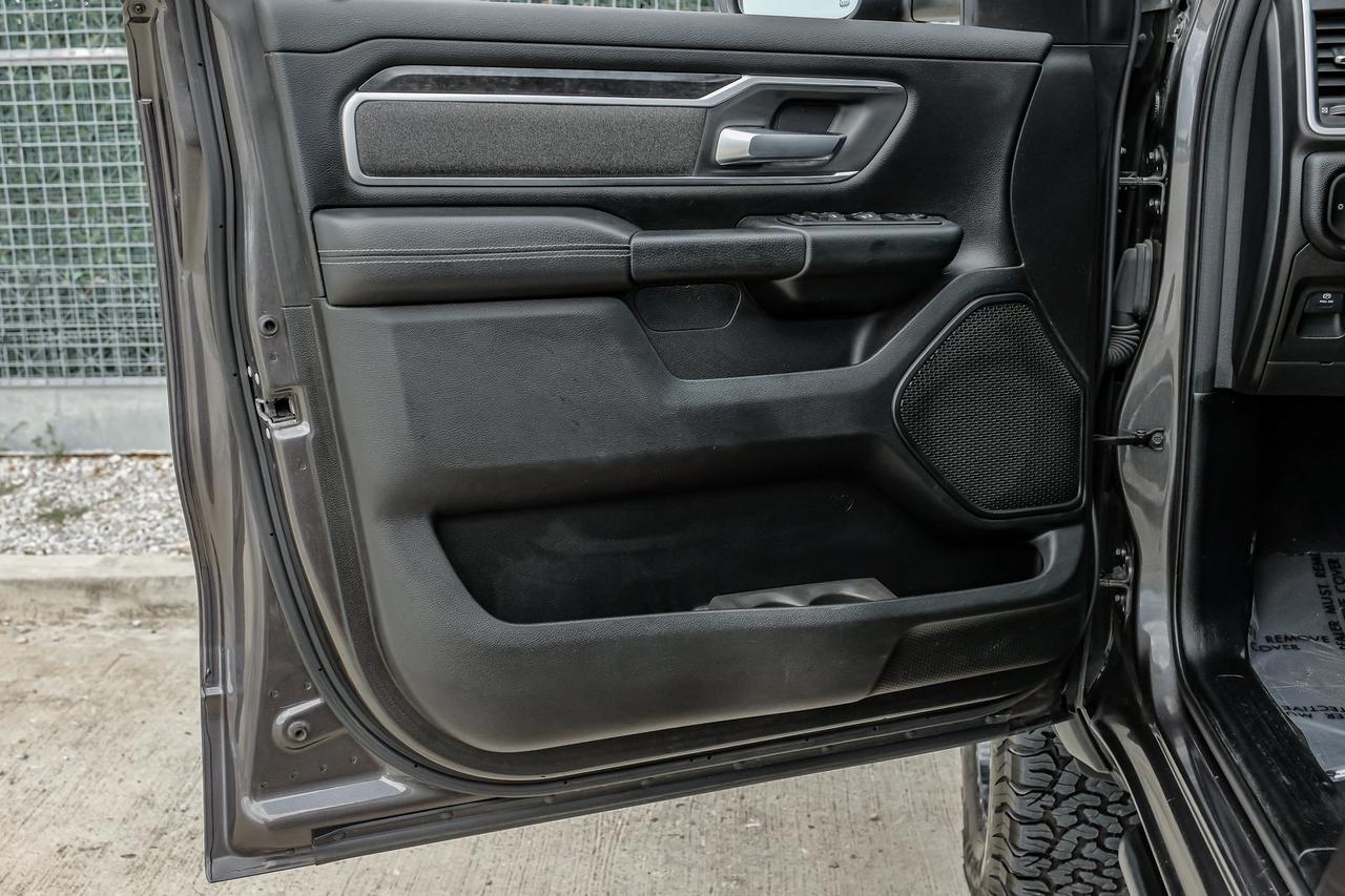 2019 Ram 1500 Big Horn/Lone Star Richardson TX