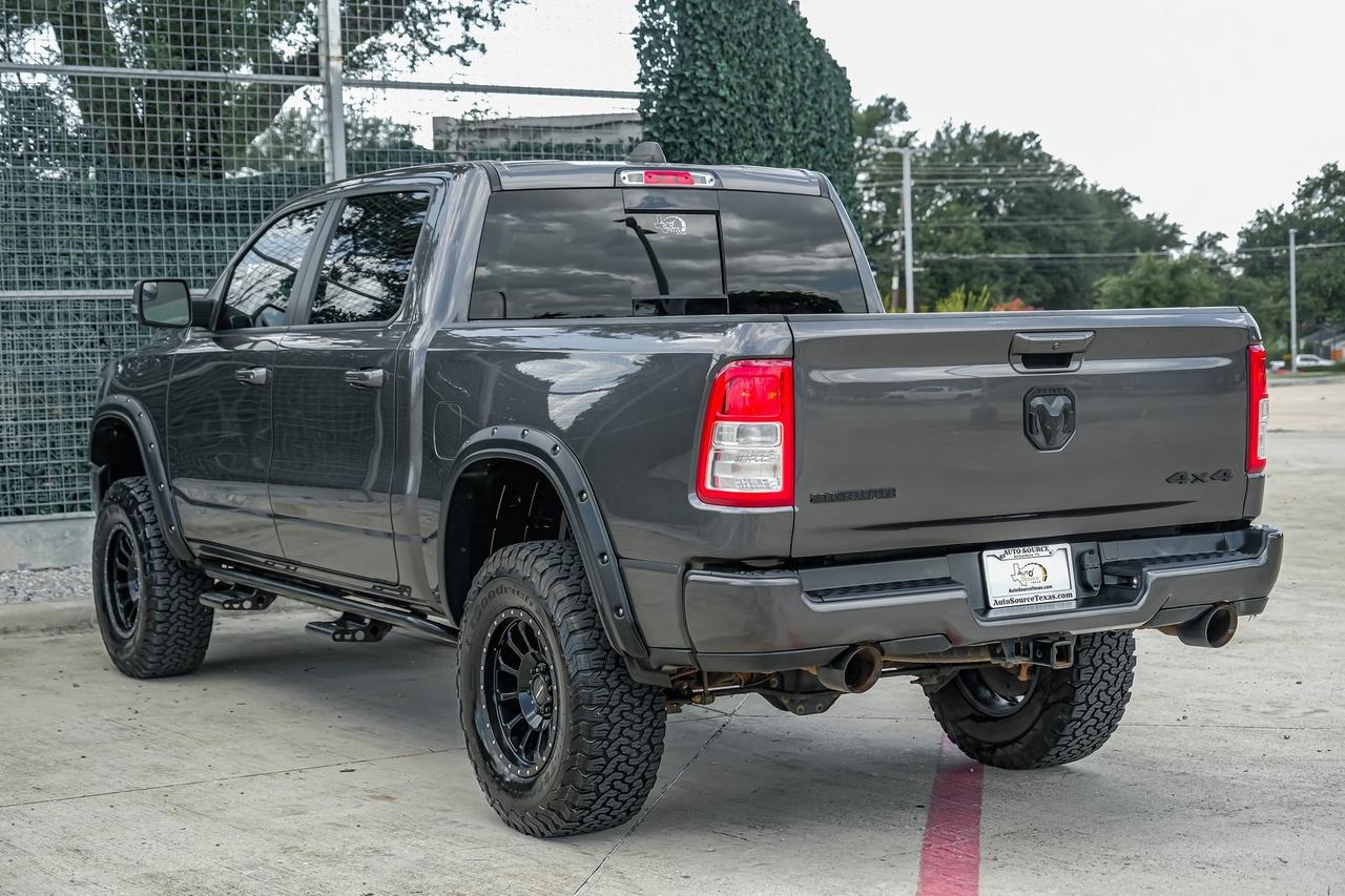 2019 Ram 1500 Big Horn/Lone Star Richardson TX