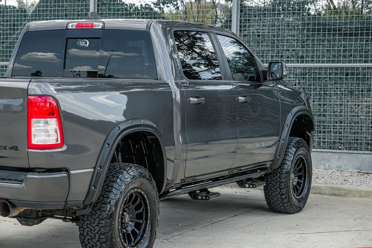 2019 Ram 1500 Big Horn/Lone Star Richardson TX
