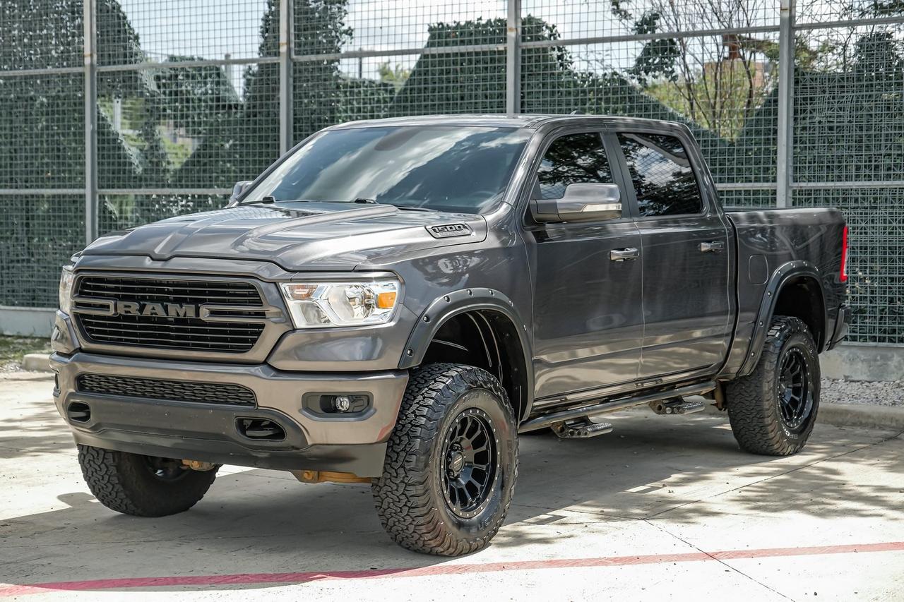 2019 Ram 1500 Big Horn/Lone Star Richardson TX