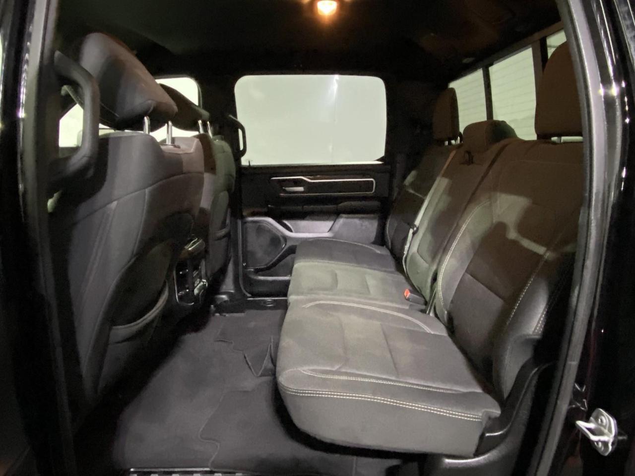 2019 Ram 1500 Big Horn/Lone Star Richmond Hill NY