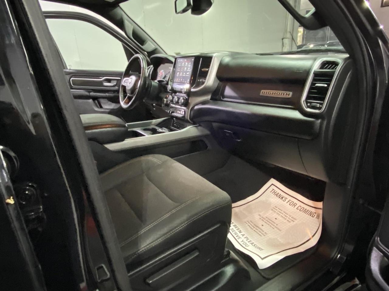 2019 Ram 1500 Big Horn/Lone Star Richmond Hill NY