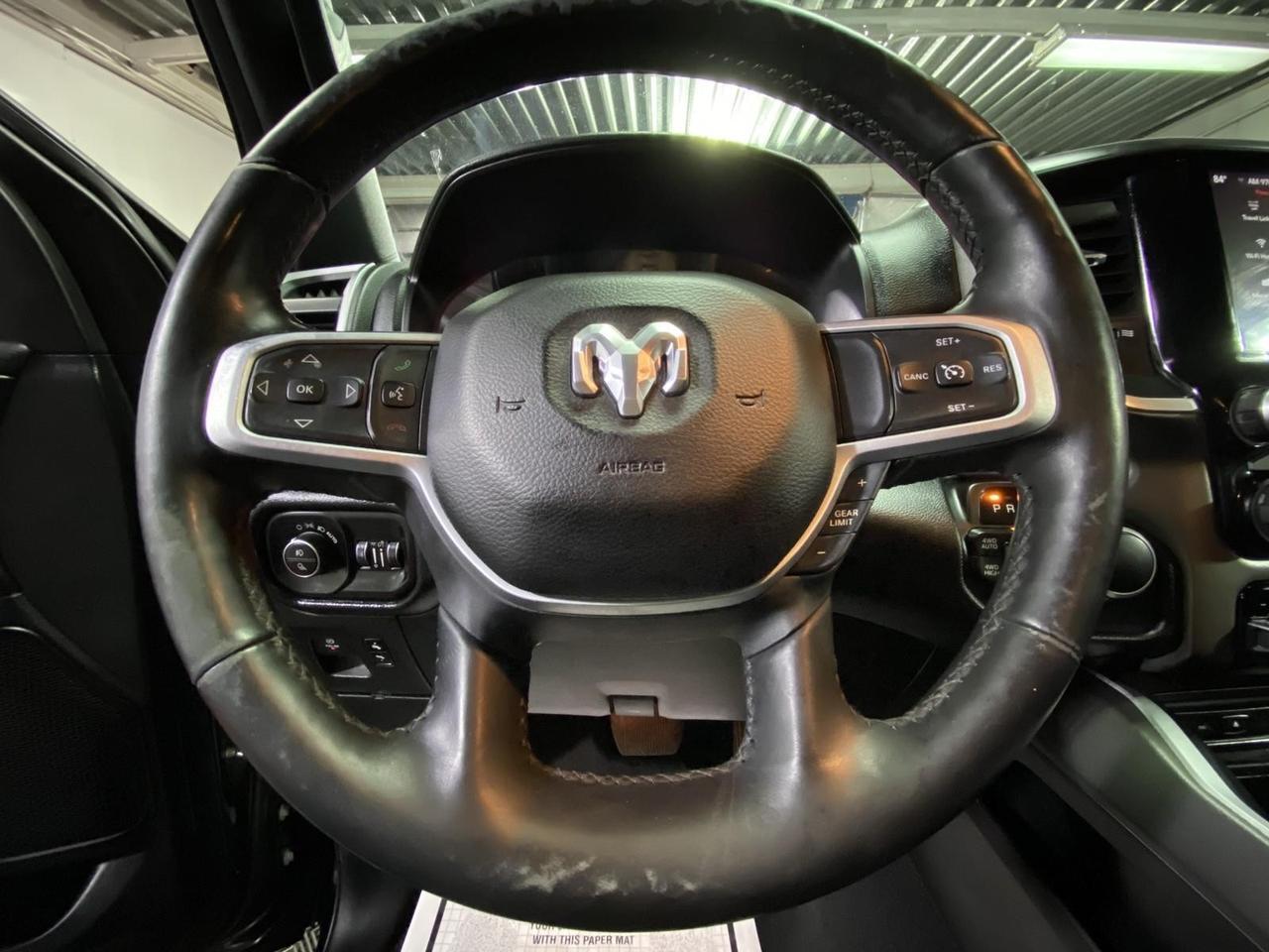 2019 Ram 1500 Big Horn/Lone Star Richmond Hill NY