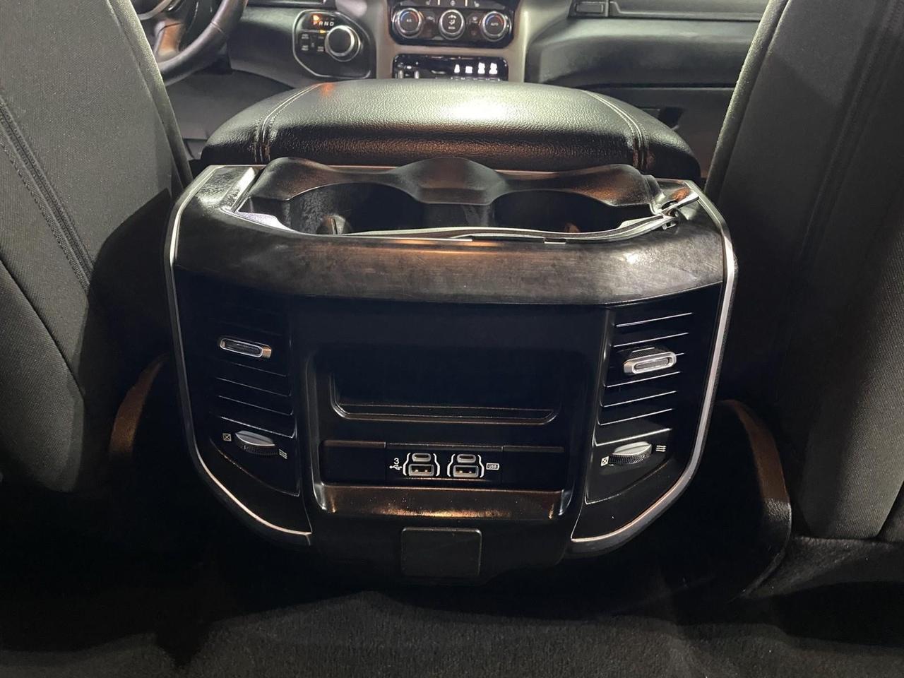 2019 Ram 1500 Big Horn/Lone Star Richmond Hill NY