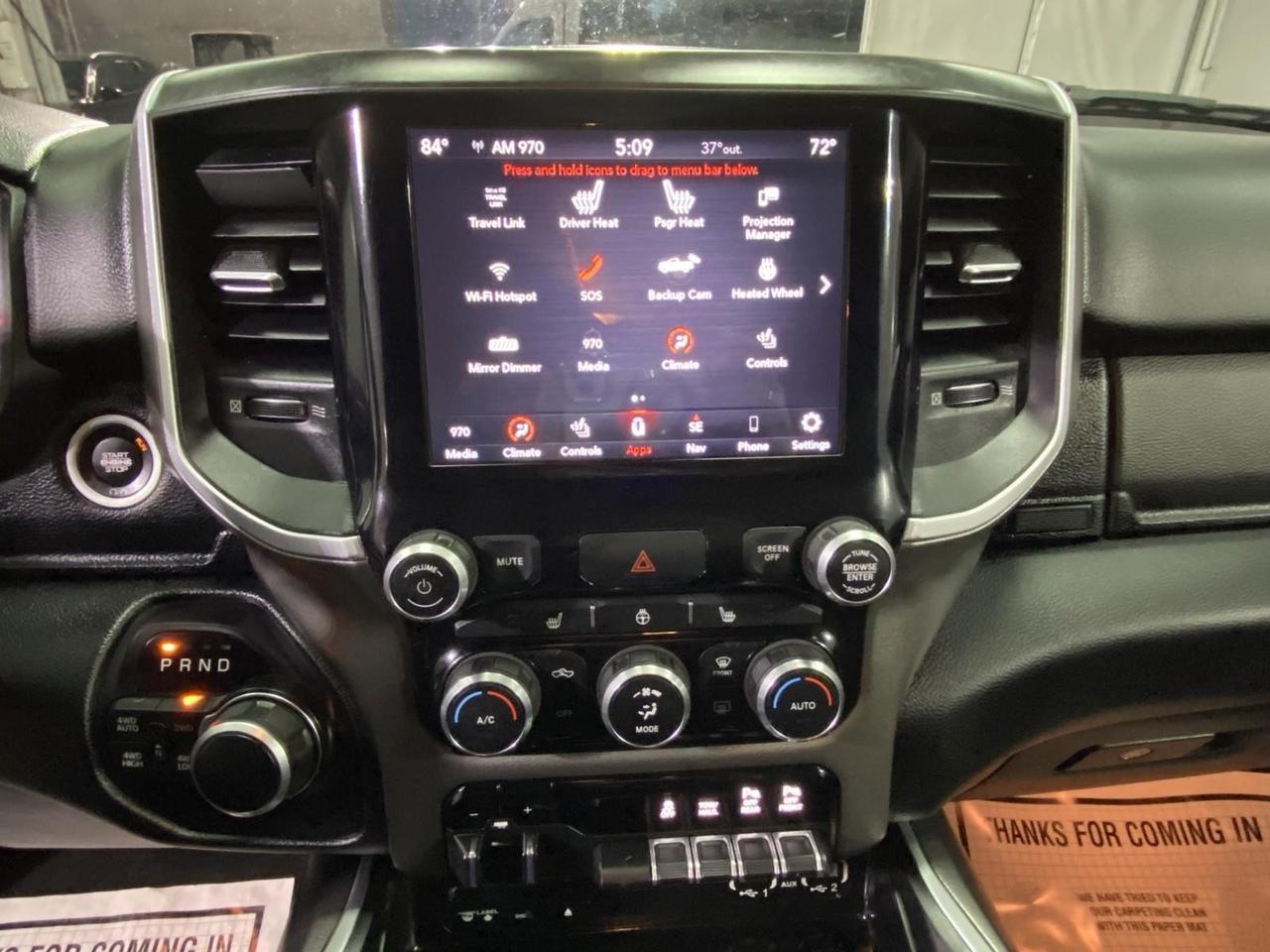 2019 Ram 1500 Big Horn/Lone Star Richmond Hill NY