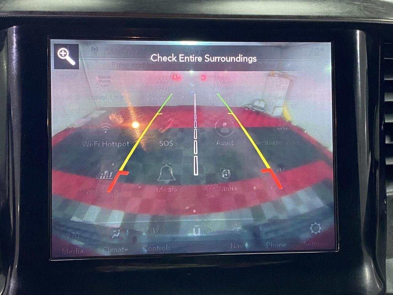 2019 Ram 1500 Big Horn/Lone Star Richmond Hill NY