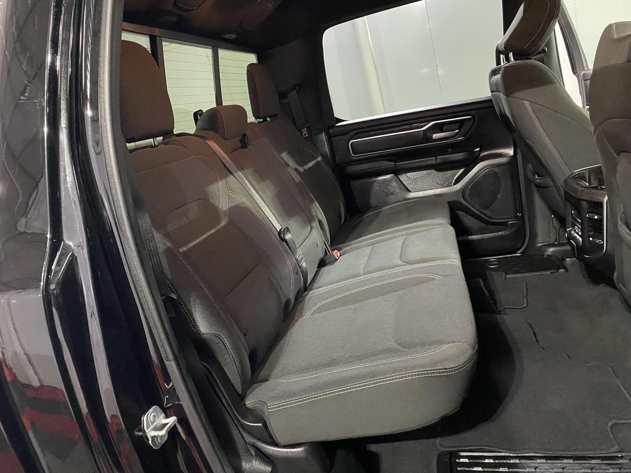 2019 Ram 1500 Big Horn/Lone Star Richmond Hill NY