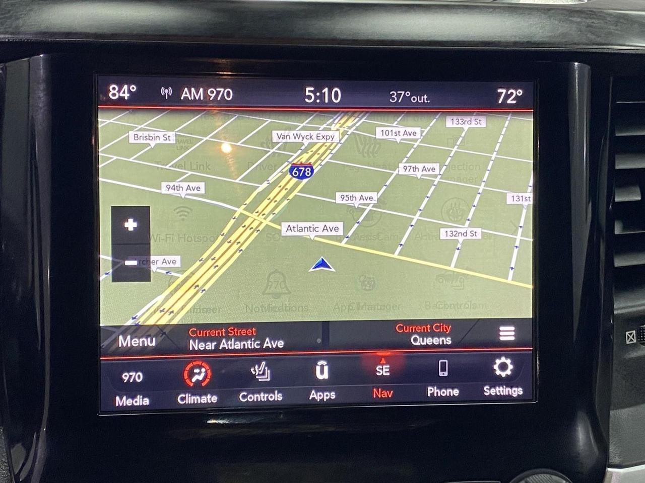 2019 Ram 1500 Big Horn/Lone Star Richmond Hill NY