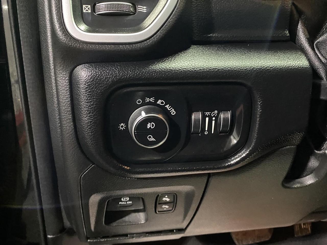 2019 Ram 1500 Big Horn/Lone Star Richmond Hill NY