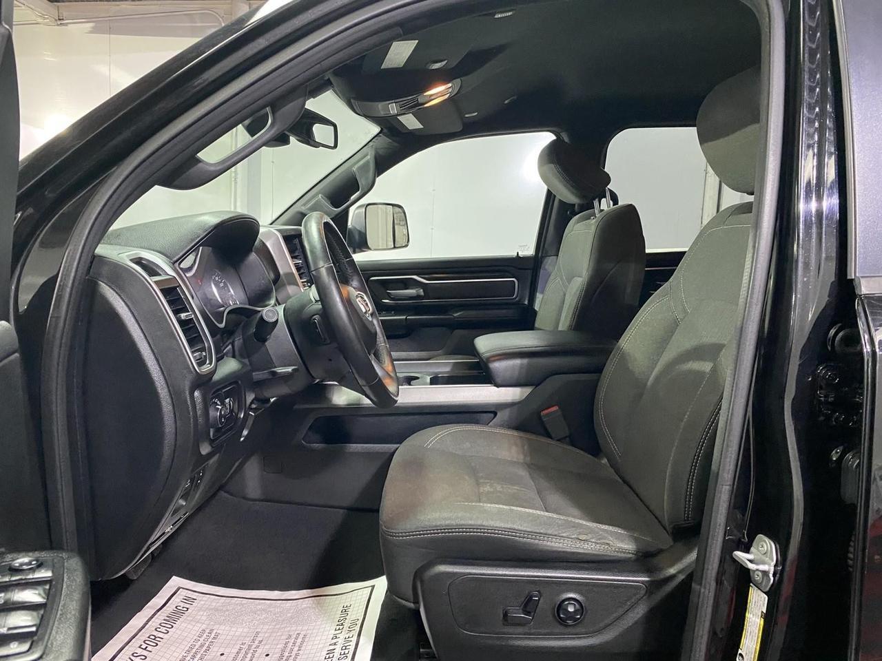 2019 Ram 1500 Big Horn/Lone Star Richmond Hill NY