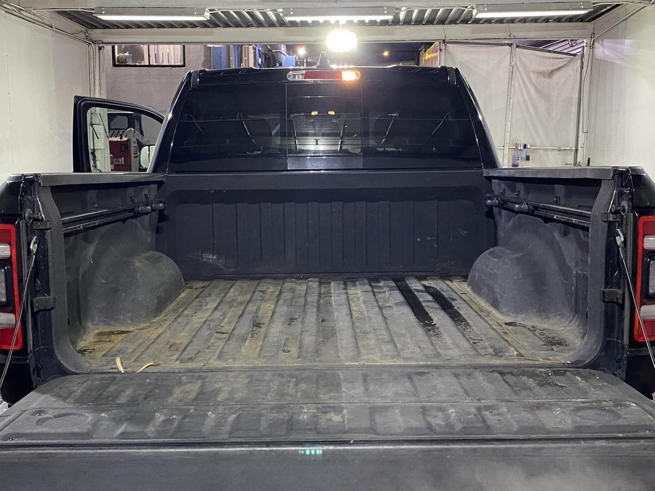2019 Ram 1500 Big Horn/Lone Star Richmond Hill NY