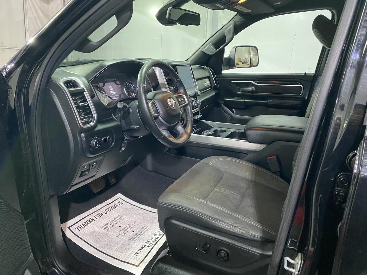 2019 Ram 1500 Big Horn/Lone Star Richmond Hill NY