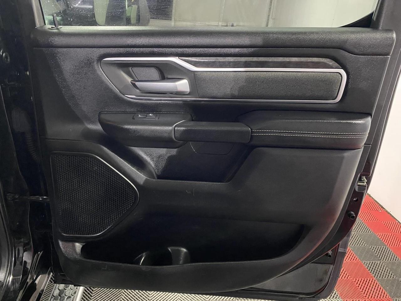 2019 Ram 1500 Big Horn/Lone Star Richmond Hill NY