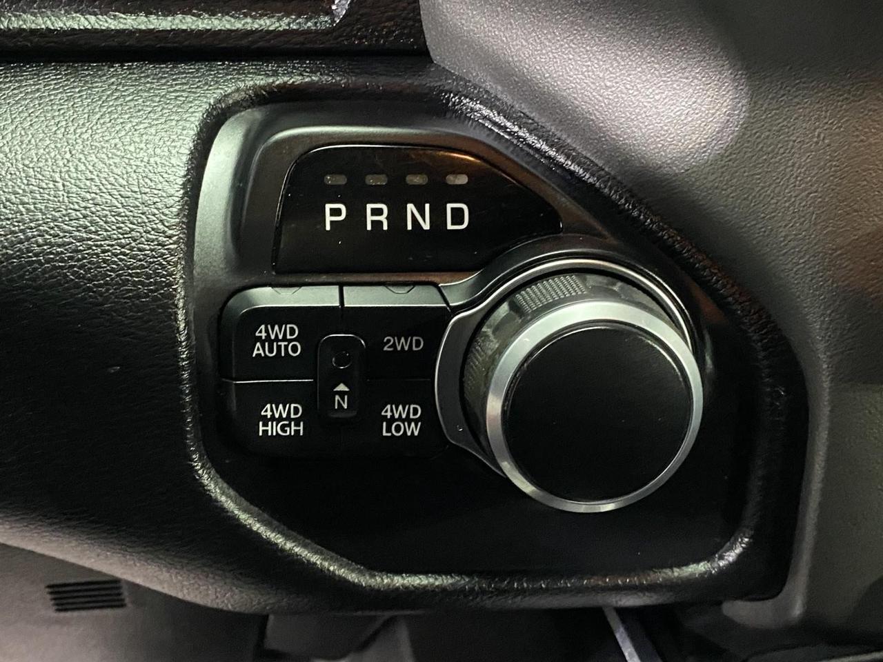2019 Ram 1500 Big Horn/Lone Star Richmond Hill NY