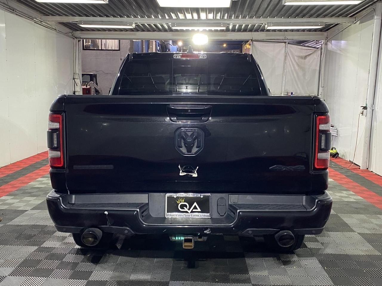 2019 Ram 1500 Big Horn/Lone Star Richmond Hill NY