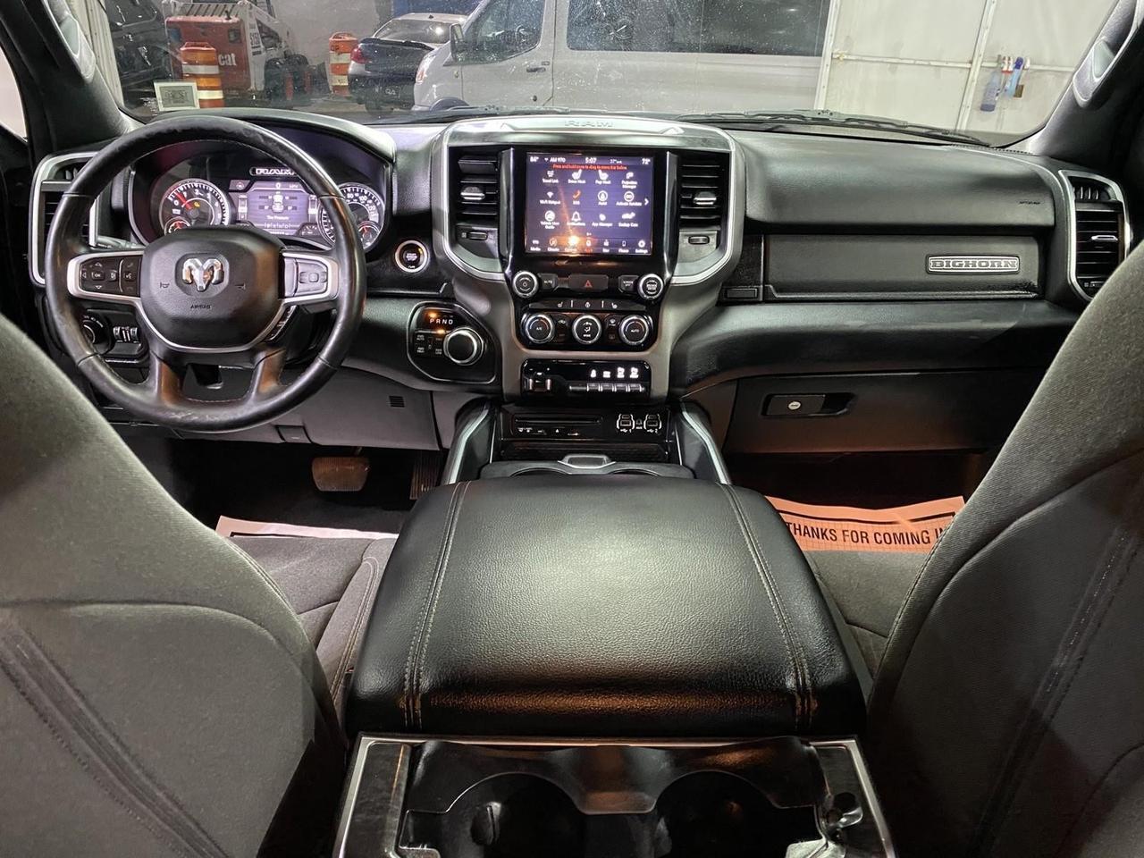 2019 Ram 1500 Big Horn/Lone Star Richmond Hill NY