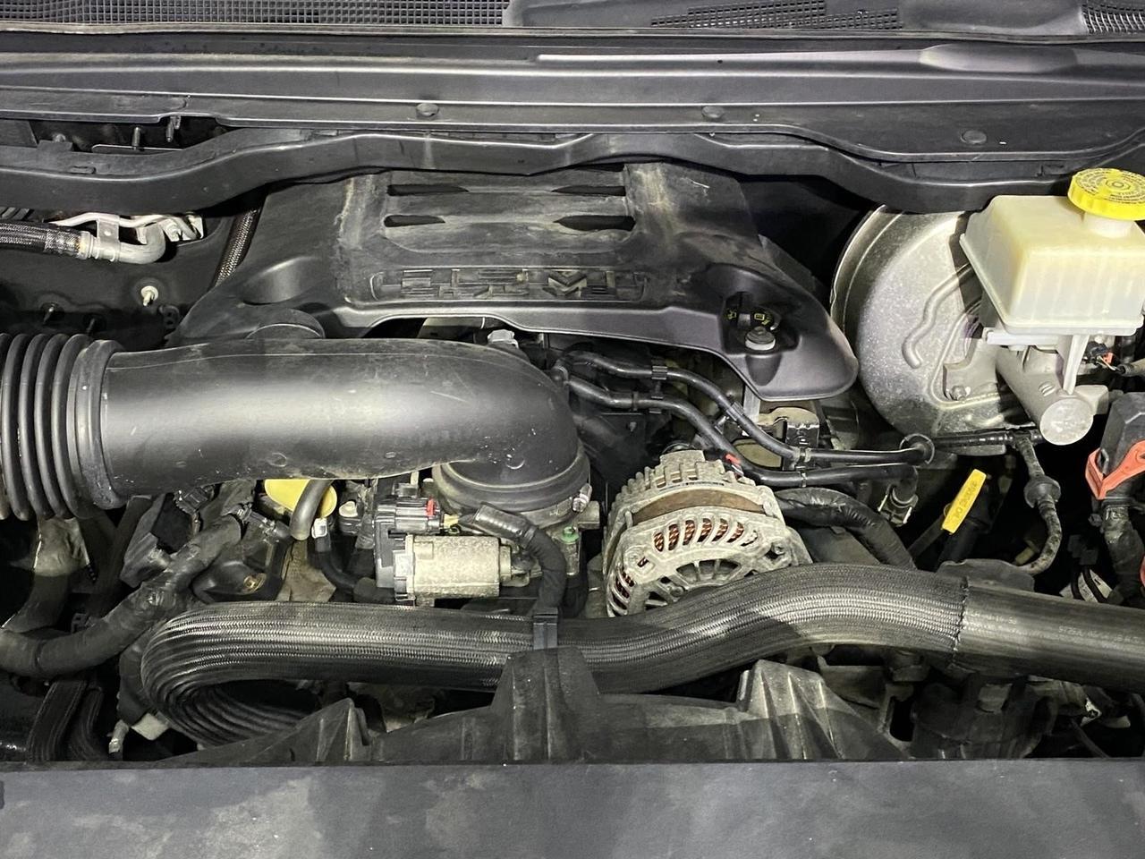 2019 Ram 1500 Big Horn/Lone Star Richmond Hill NY