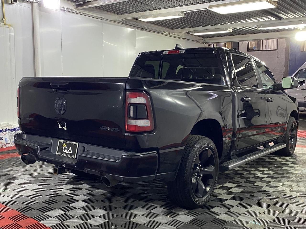 2019 Ram 1500 Big Horn/Lone Star Richmond Hill NY