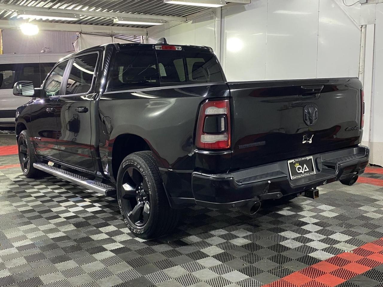 2019 Ram 1500 Big Horn/Lone Star Richmond Hill NY