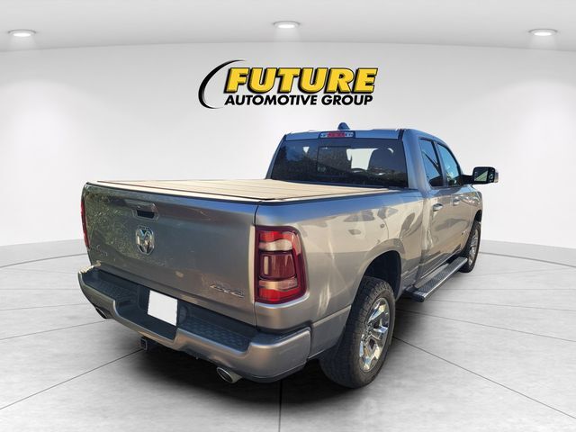 2019 Ram 1500 Big Horn/Lone Star Roseville CA