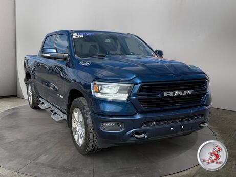2019_Ram_1500_Big Horn/Lone Star_ Salt Lake City UT