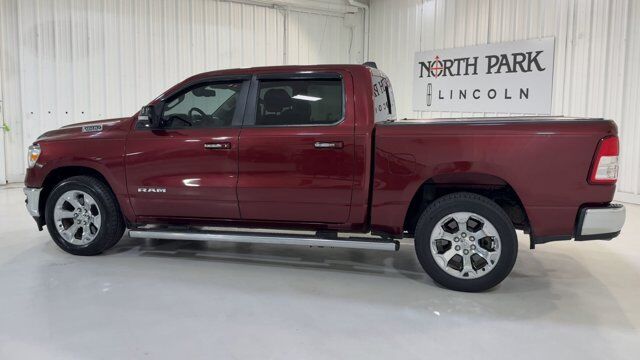 2019 Ram 1500 Big Horn/Lone Star San Antonio TX