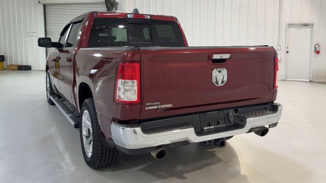 2019 Ram 1500 Big Horn/Lone Star San Antonio TX
