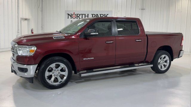 2019 Ram 1500 Big Horn/Lone Star San Antonio TX