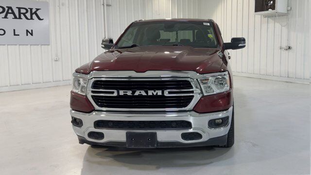 2019 Ram 1500 Big Horn/Lone Star San Antonio TX