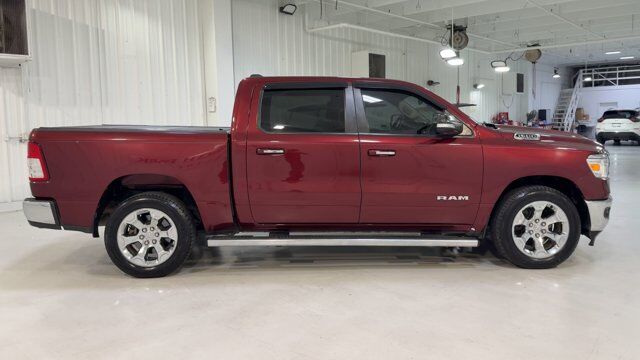 2019 Ram 1500 Big Horn/Lone Star San Antonio TX