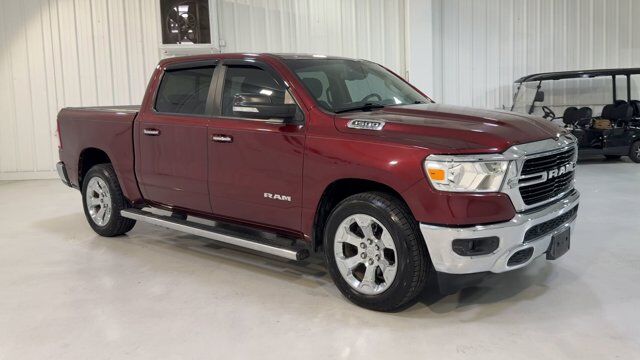 2019 Ram 1500 Big Horn/Lone Star San Antonio TX
